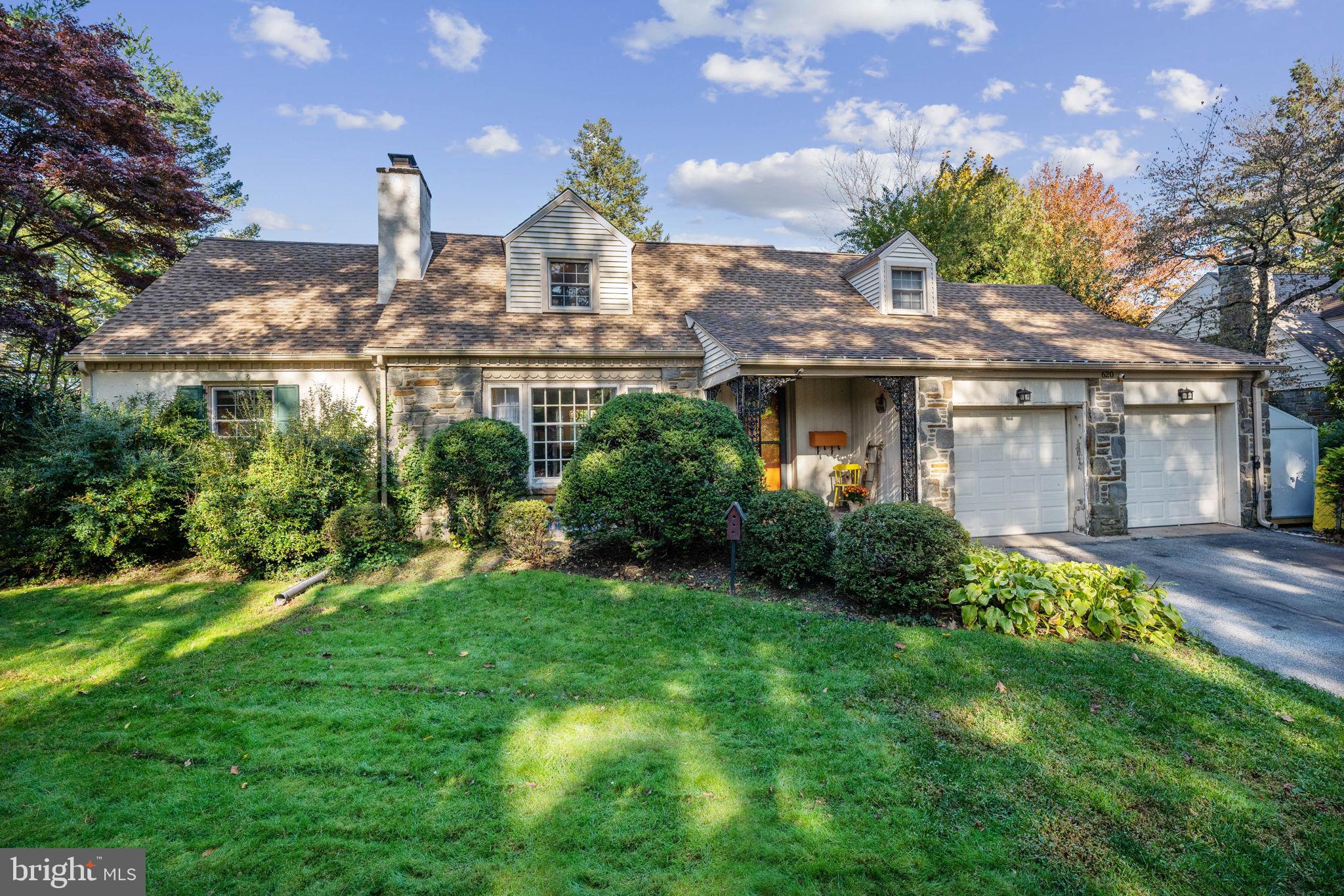 620 Magill Road Swarthmore, PA 19081 - Photo 2 of 30