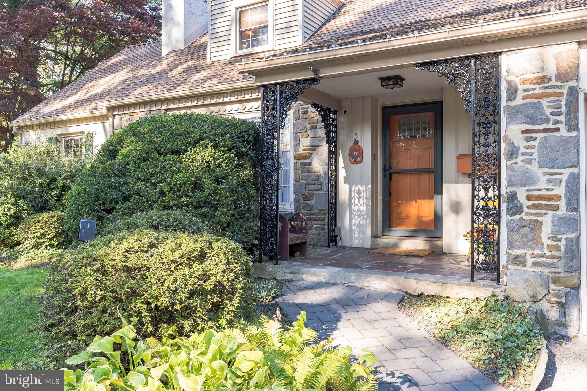620 Magill Road Swarthmore, PA 19081 - Photo 3 of 30