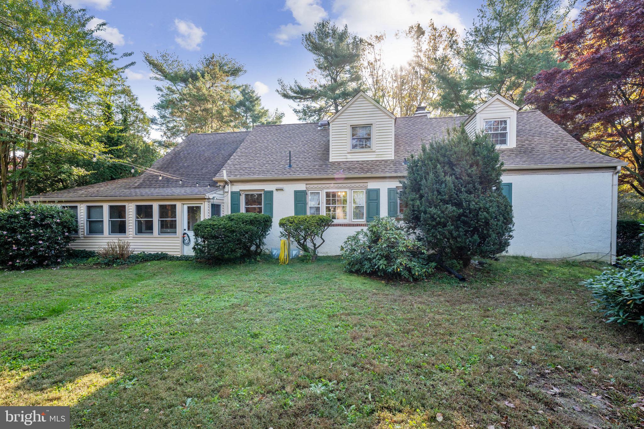 620 Magill Road Swarthmore, PA 19081 - Photo 27 of 30