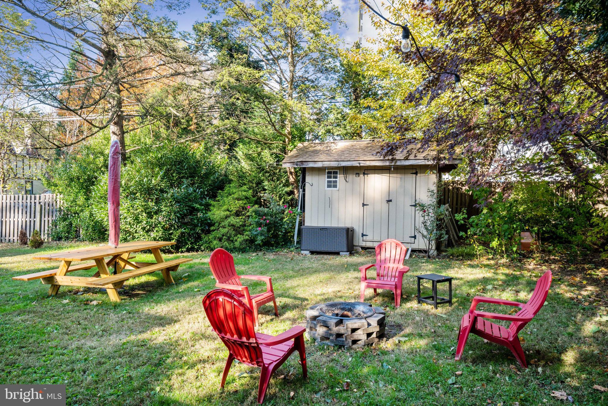 620 Magill Road Swarthmore, PA 19081 - Photo 28 of 30