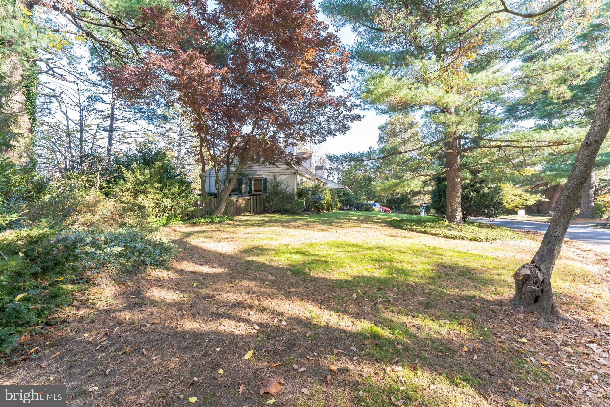 620 Magill Road Swarthmore, PA 19081 - Photo 30 of 30