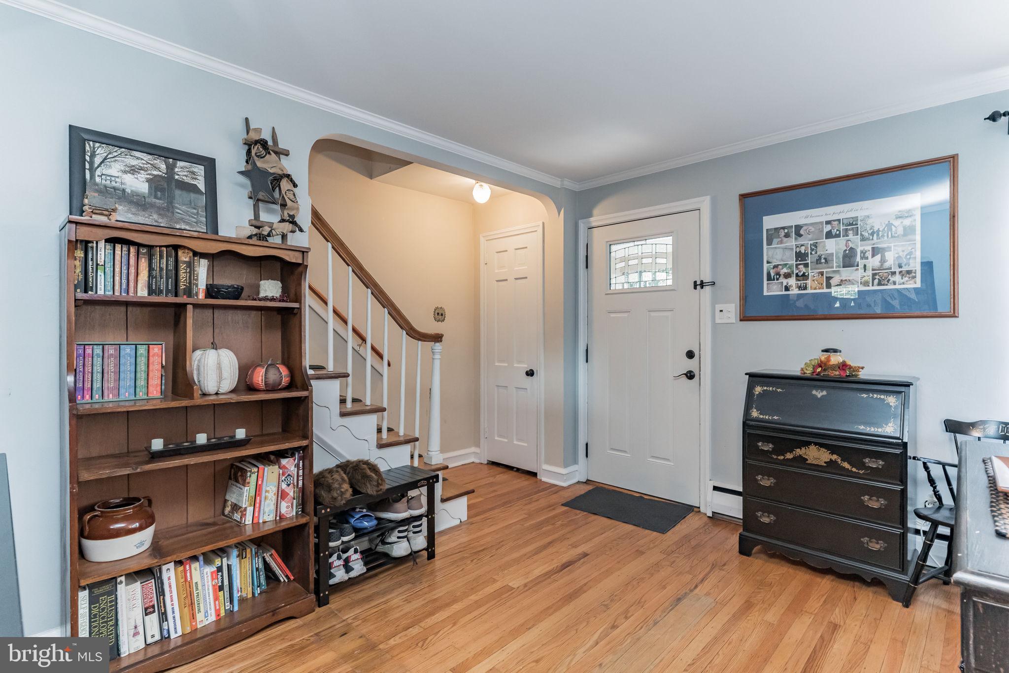 620 Magill Road Swarthmore, PA 19081 - Photo 4 of 30
