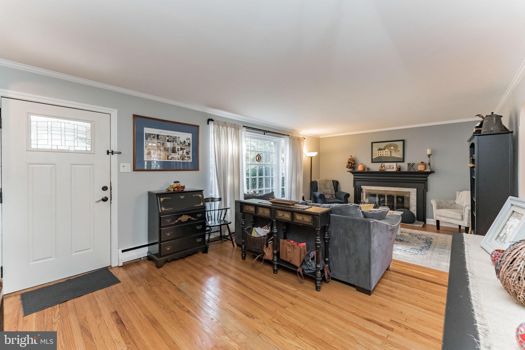 620 Magill Road Swarthmore, PA 19081 - Photo 5 of 30