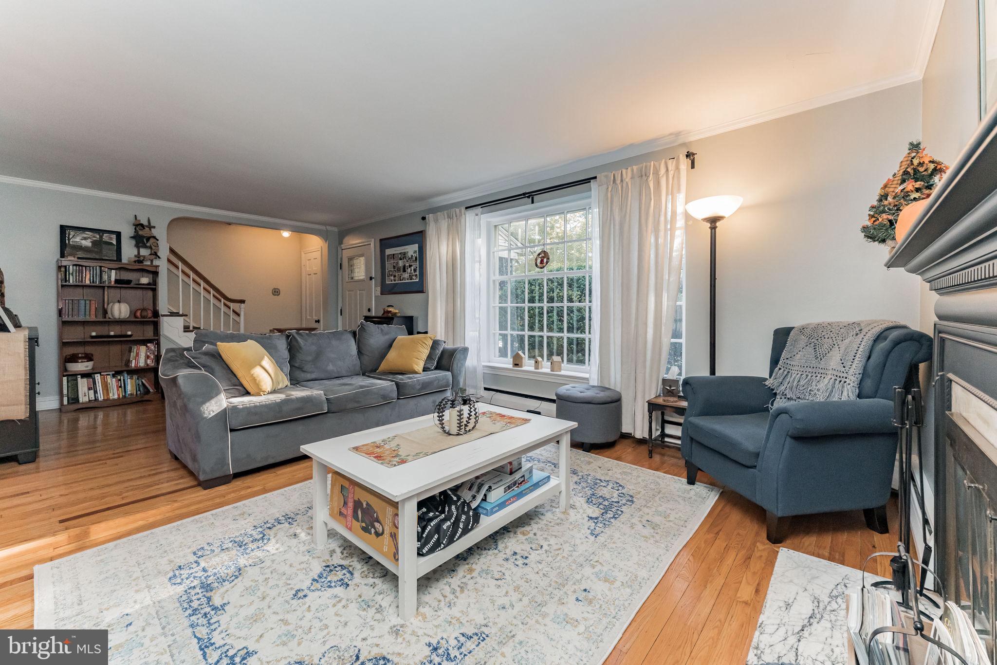 620 Magill Road Swarthmore, PA 19081 - Photo 6 of 30
