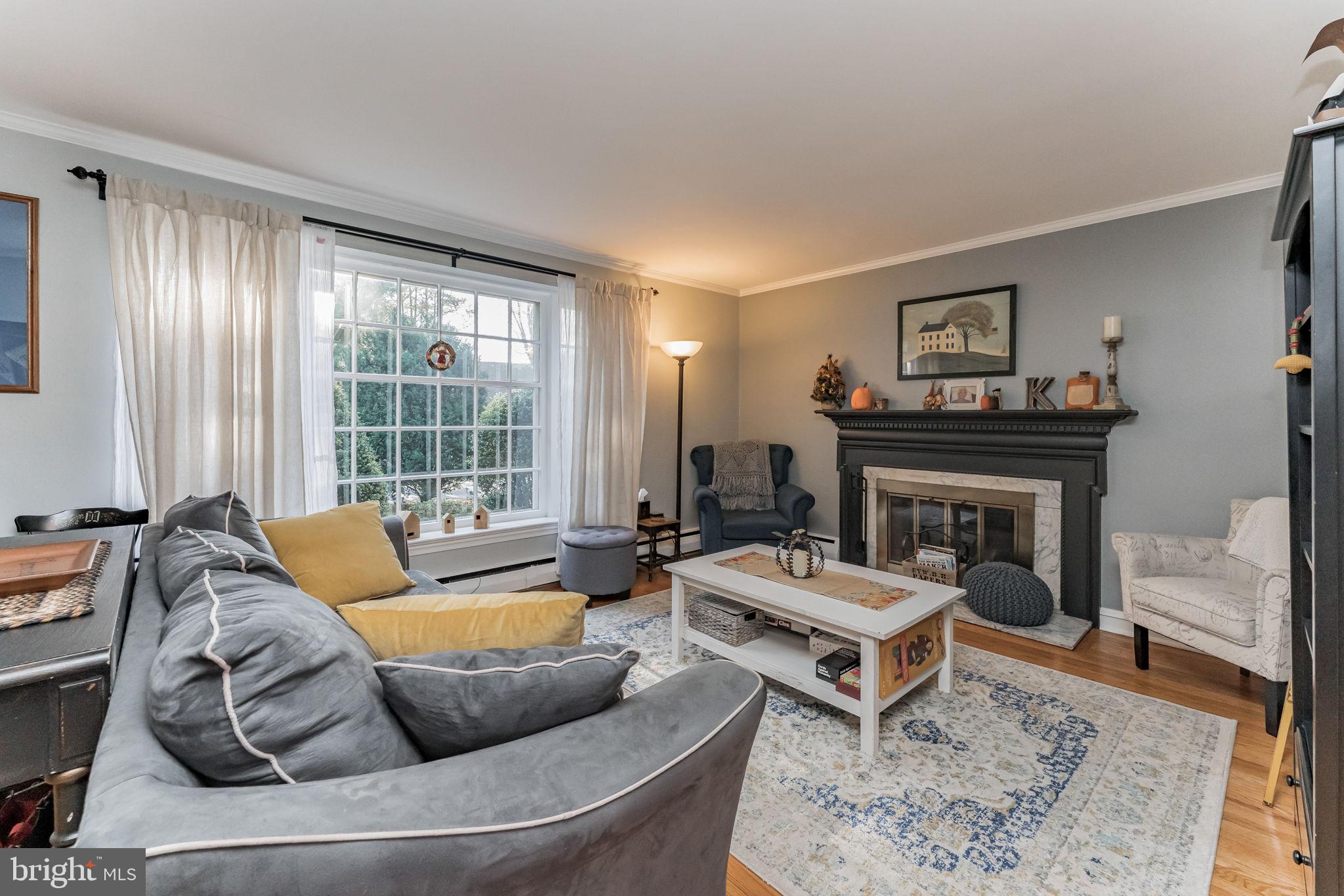 620 Magill Road Swarthmore, PA 19081 - Photo 7 of 30