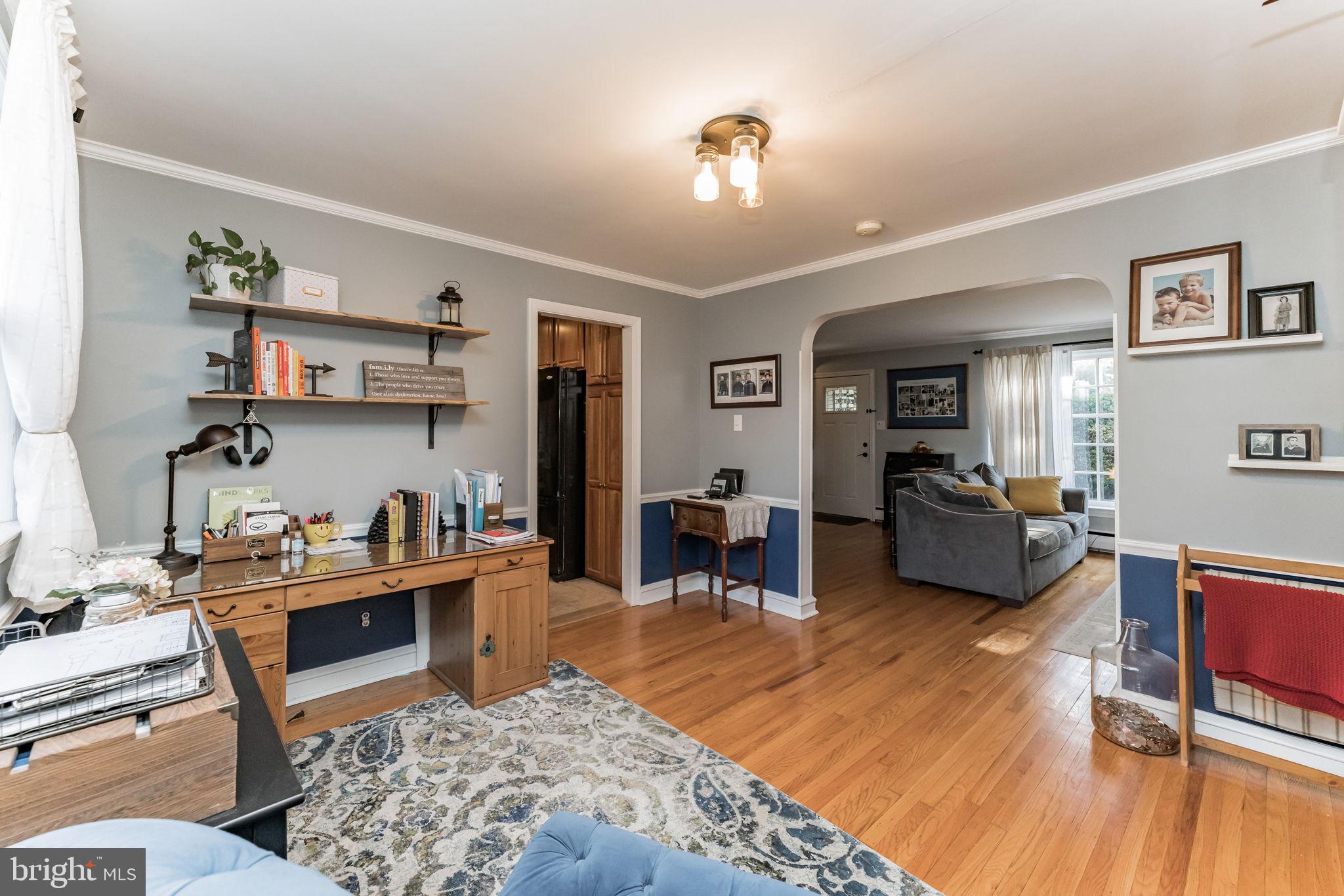 620 Magill Road Swarthmore, PA 19081 - Photo 9 of 30