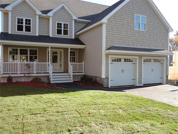 Lot 5 Bethune Road Roxbury, MA 02119 - Photo 14 of 14 Gallery Image 14