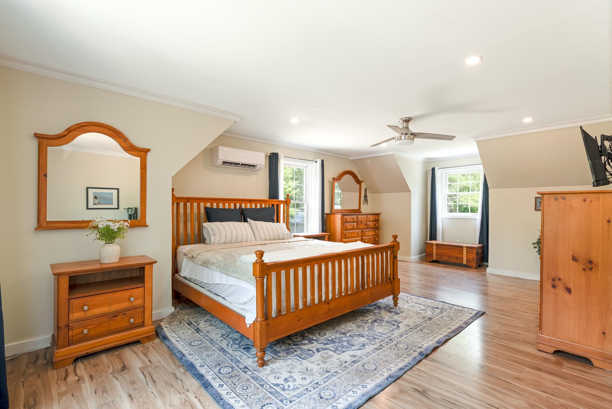 98 Gary Road Middleton, NH 03887 - Photo 25 of 47 Gallery Image 25