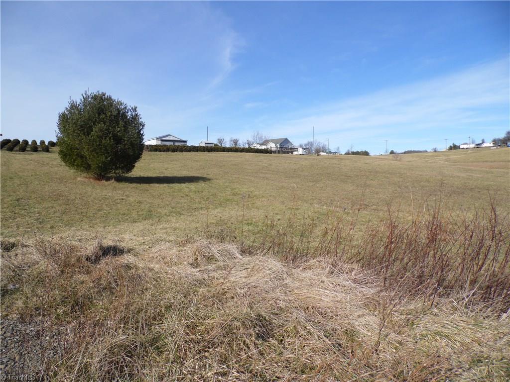 Lot #18 Saddle View Road Ennice, NC 28623 - Photo 2 of 8