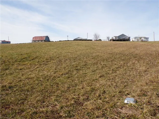 $19,900 | Lot #18 Saddle View Road, Ennice, NC 28623