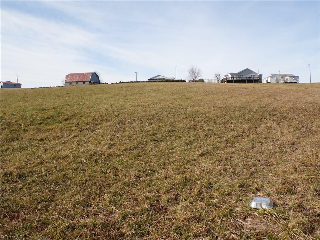 Lot #18 Saddle View Road Ennice, NC 28623 - Photo 8 of 8