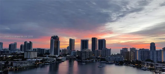 $298,900 | 427 Golden Isles Drive, Unit 16E, Hallandale Beach, FL 33009