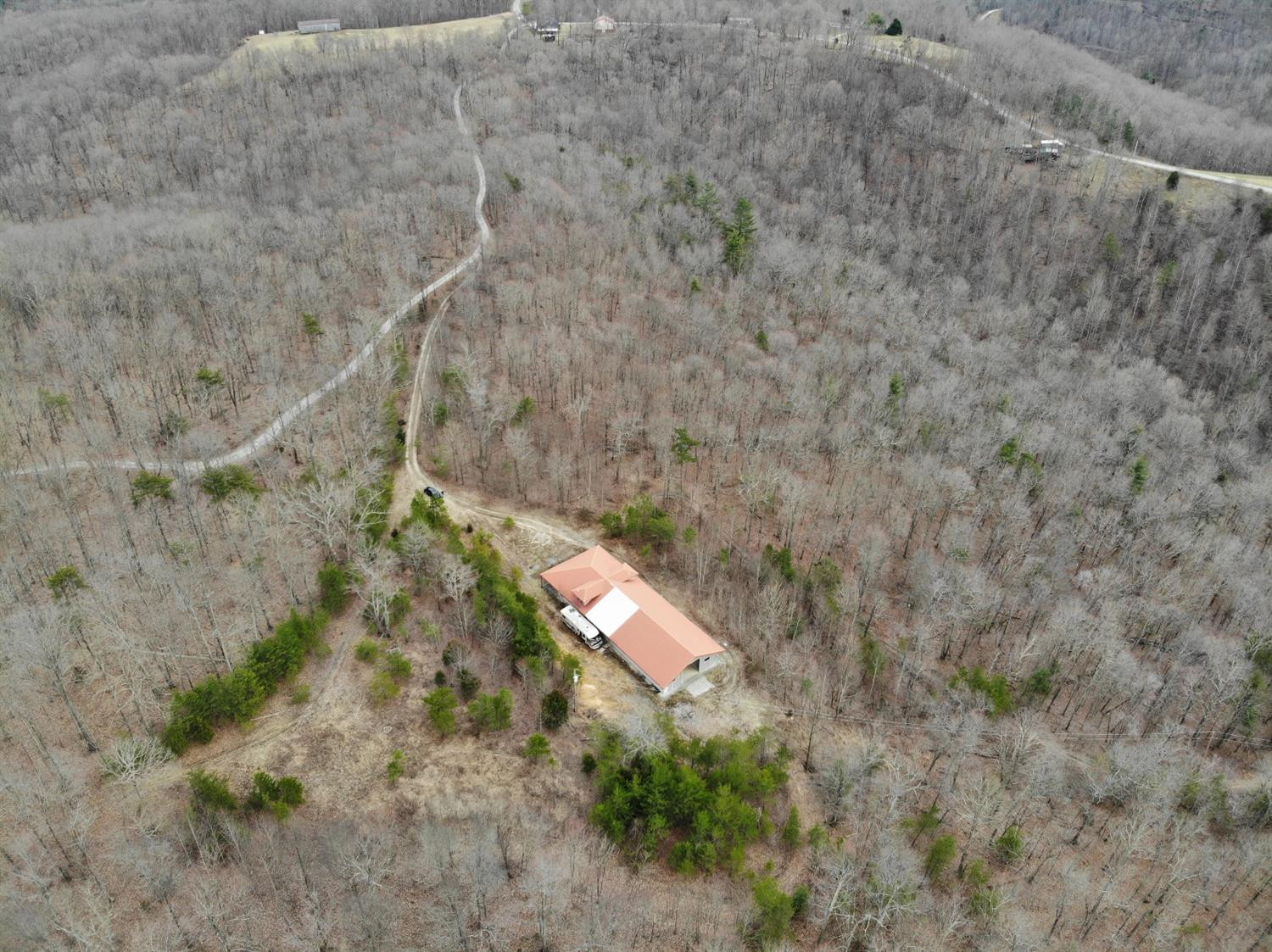 567 Chestnut Flat School Road McKee, KY 40447 - Photo 56 of 68 Photo 56