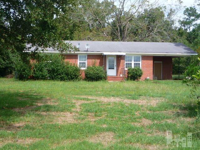 294 Fort Knox Road Magnolia, NC 28453 - Photo 1 of 5 Primary Photo