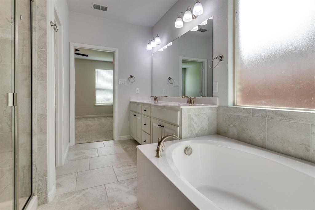 15908 Back Nine Road Fort Worth, TX 76177 - Photo 23 of 40