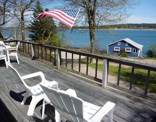 1039 Pigeon Hill Road Steuben, ME 04680 - Photo 26 of 28 View.