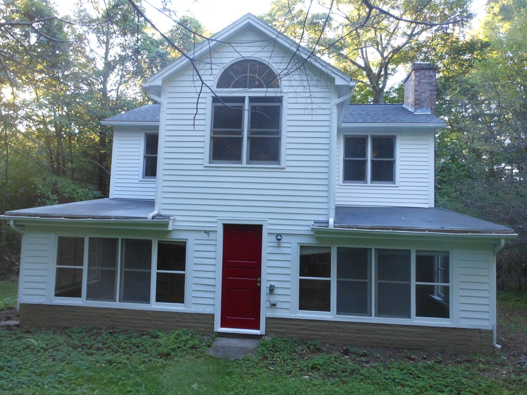 112 Reservoir Road Westhampton, MA 01027 - Photo 1 of 28