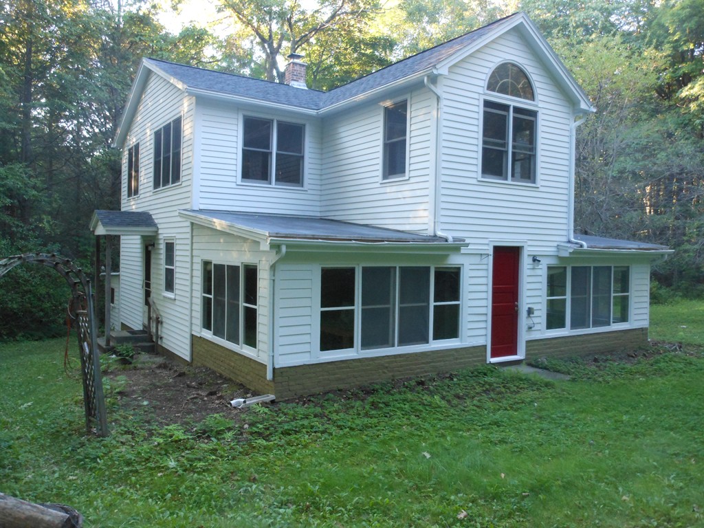 112 Reservoir Road Westhampton, MA 01027 - Photo 2 of 28