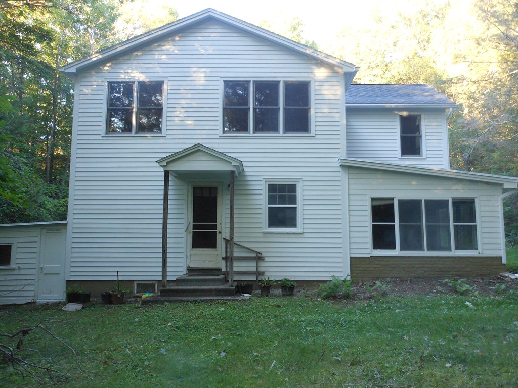 112 Reservoir Road Westhampton, MA 01027 - Photo 6 of 28