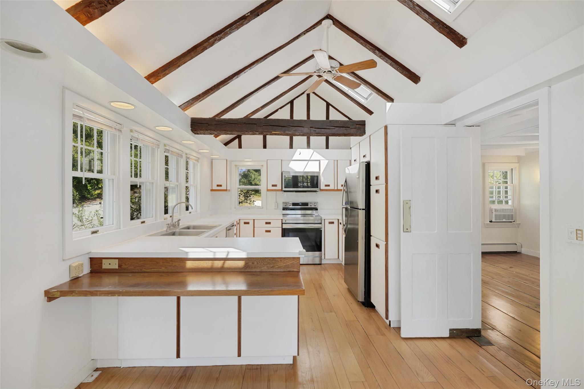 1 Pound Ridge Road Pound Ridge, NY 10576 - Photo 12 of 26