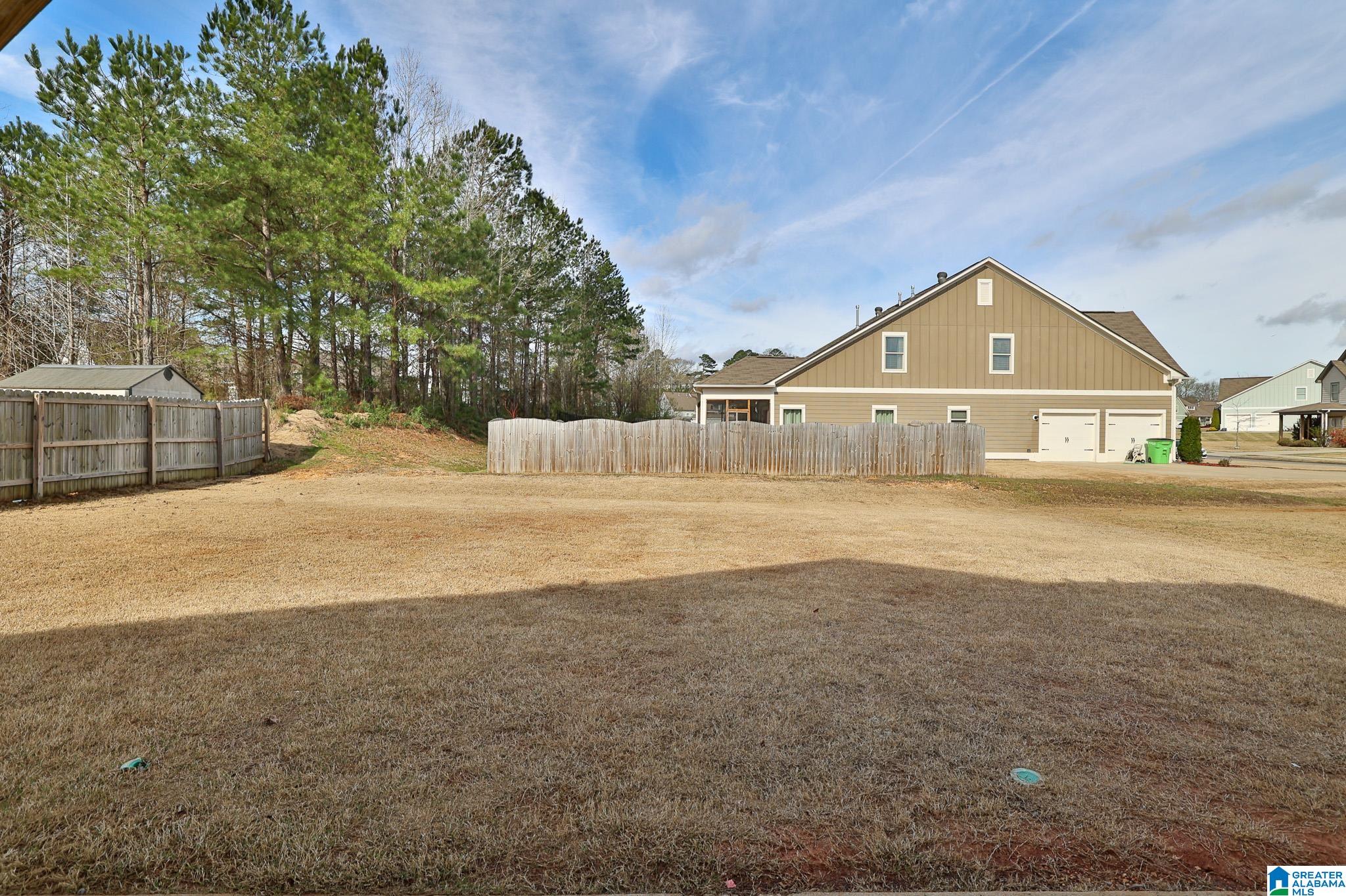 1550 Baxter Avenue Springville, AL 35146 - Photo 51 of 57