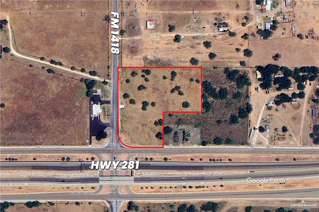 0 Highway 281 Falfurrias, TX 78355 - Photo 2 of 7