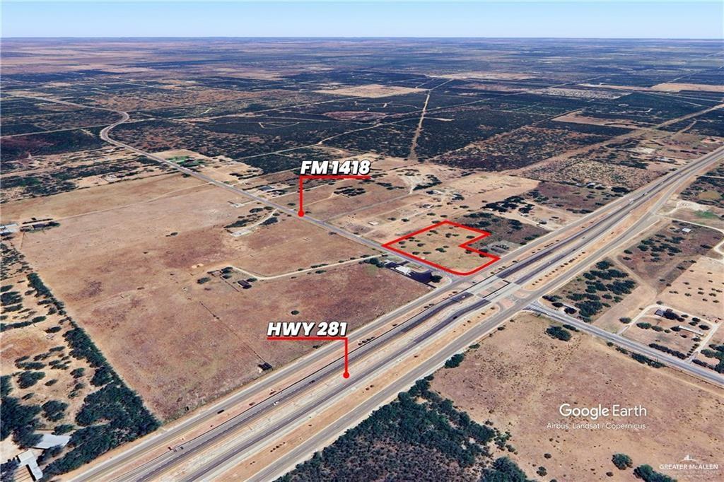 0 Highway 281 Falfurrias, TX 78355 - Photo 6 of 7