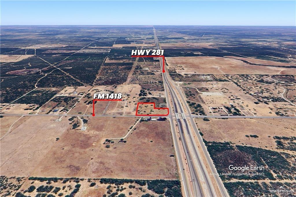 0 Highway 281 Falfurrias, TX 78355 - Photo 7 of 7