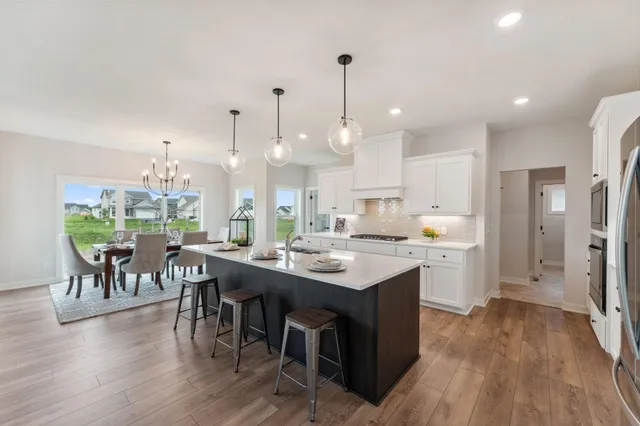 $699,900 | 14355 Acer Avenue, Rosemount, MN 55068