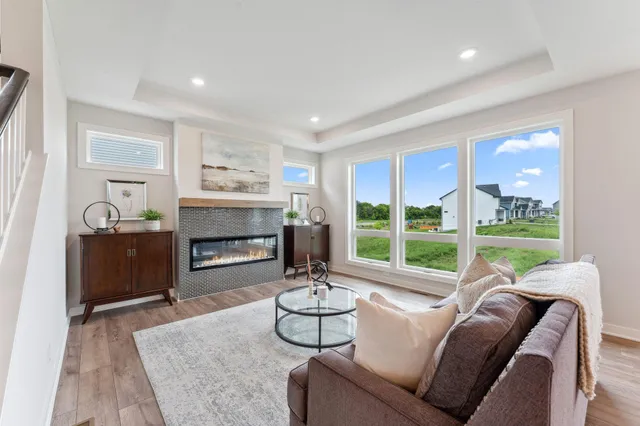 $699,900 | 14355 Acer Avenue, Rosemount, MN 55068