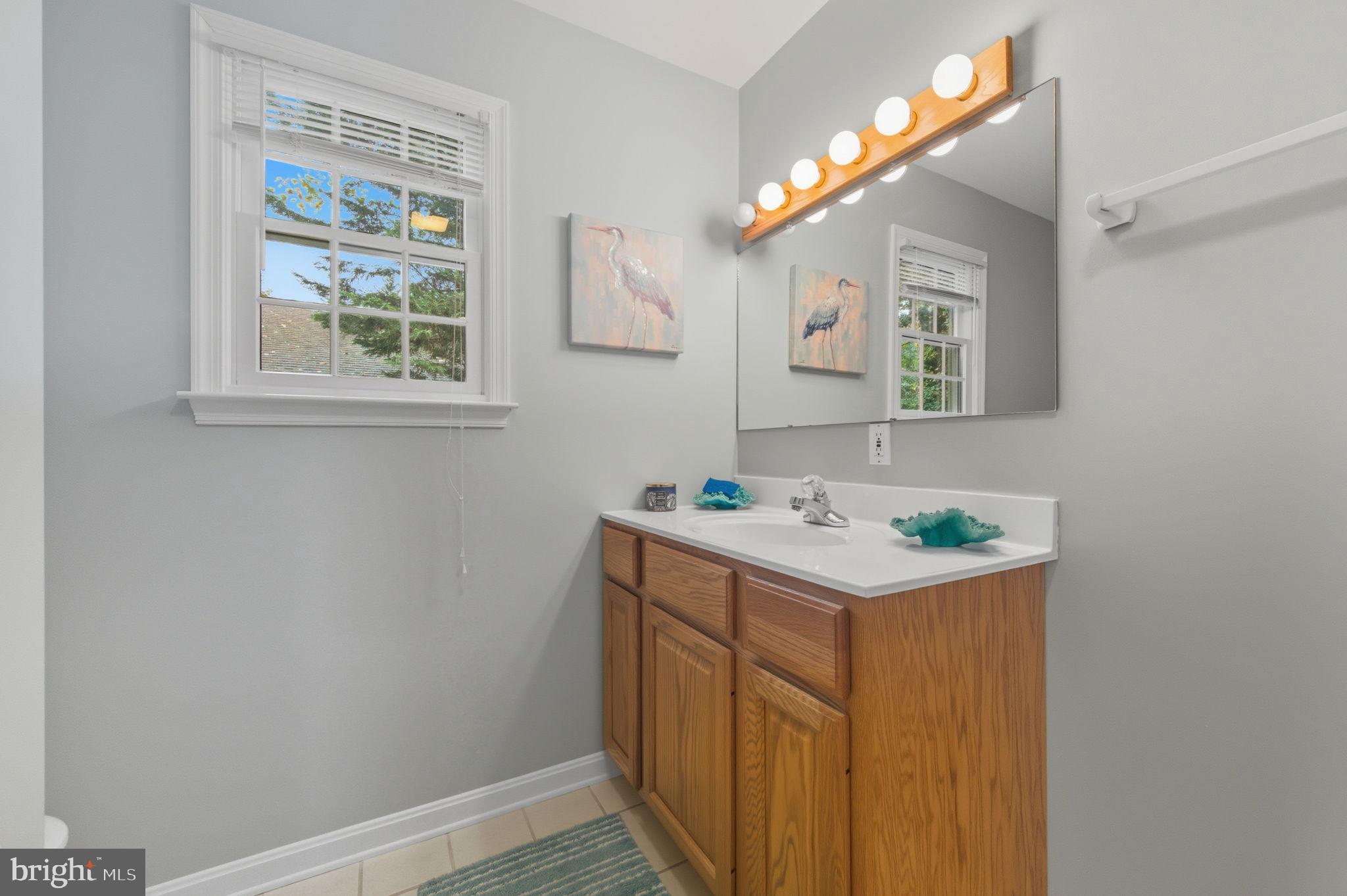 285 Pond Road Millsboro, DE 19966 - Photo 25 of 32 Hall Full Bath