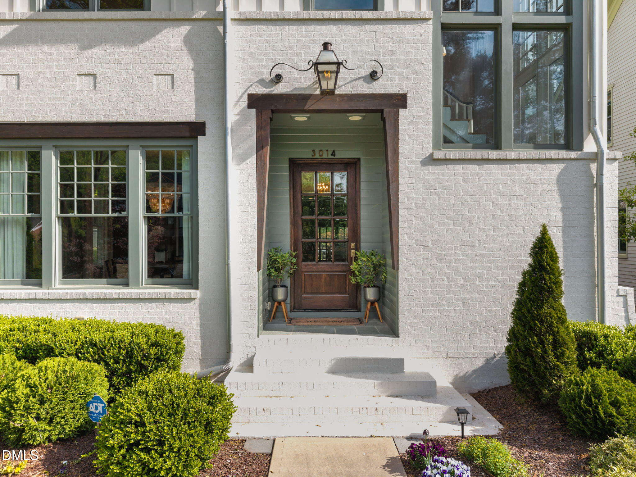 3014 Churchill Road Raleigh, NC 27607 - Photo 52 of 56