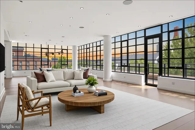 $25,000 | 1055 Wisconsin Avenue Northwest, Unit 4E, Washington, DC 20007