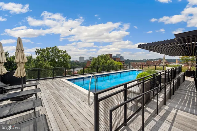 $25,000 | 1055 Wisconsin Avenue Northwest, Unit 4E, Washington, DC 20007