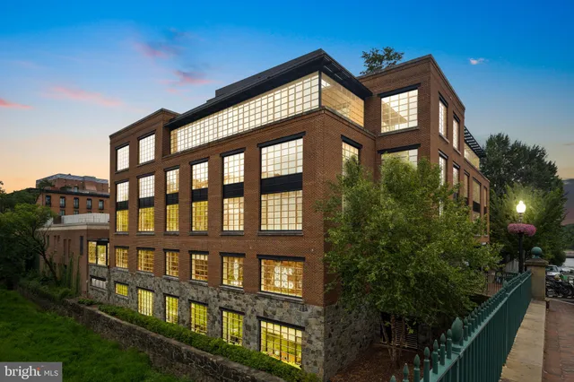 $25,000 | 1055 Wisconsin Avenue Northwest, Unit 4E, Washington, DC 20007