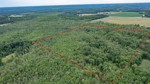 $159,000 | County Road East, Ogdensburg, WI 54962