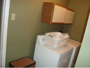 1162 Old State Rte 34 Jonesborough, TN 37659 - Photo 12 of 24 Main level Laundry