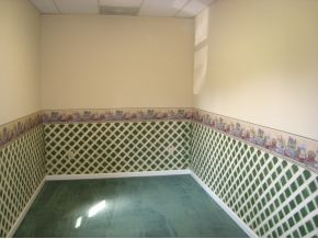 1162 Old State Rte 34 Jonesborough, TN 37659 - Photo 15 of 24 Basement Dining room