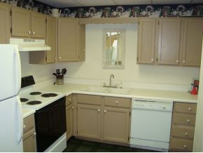 1162 Old State Rte 34 Jonesborough, TN 37659 - Photo 20 of 24 Basement Kitchen