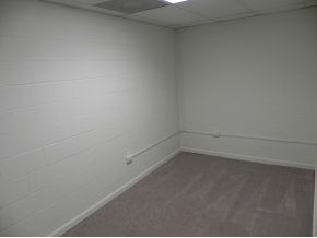 1162 Old State Rte 34 Jonesborough, TN 37659 - Photo 21 of 24 office downstairs