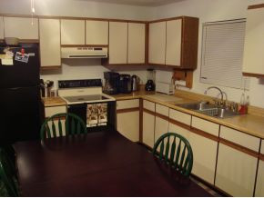 1162 Old State Rte 34 Jonesborough, TN 37659 - Photo 5 of 24 Main level Kitchen