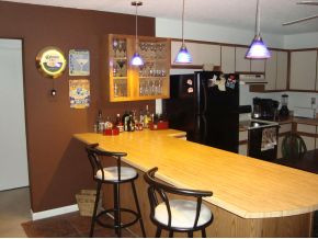 1162 Old State Rte 34 Jonesborough, TN 37659 - Photo 6 of 24 Open kitchen