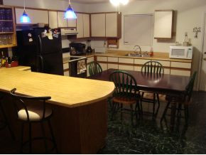 1162 Old State Rte 34 Jonesborough, TN 37659 - Photo 7 of 24 Main level kitchen