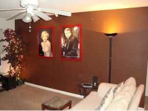 1162 Old State Rte 34 Jonesborough, TN 37659 - Photo 9 of 24 Living room