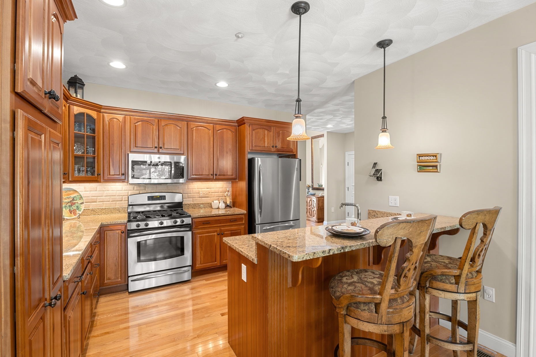 16 Icehouse Road, Unit 16 North Andover, MA 01845 - Photo 13 of 42 Gallery Image 13