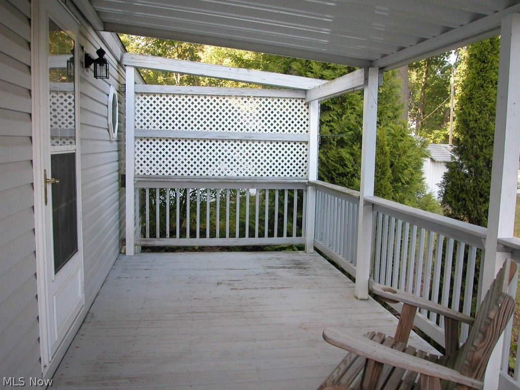 240 Millborne Road, Unit 13A Orrville, OH 44667 - Photo 14 of 19