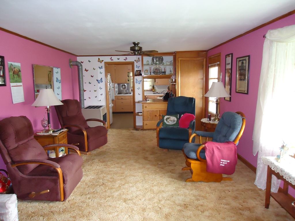 3215 North Coleman Road Coleman, MI 48618 - Photo 5 of 30 1813945-4.JPG