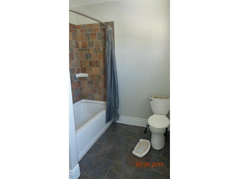 321 Federal Street Butler, PA 16001 - Photo 11 of 17 Full Bath. Ceramic tile in newer bathroom