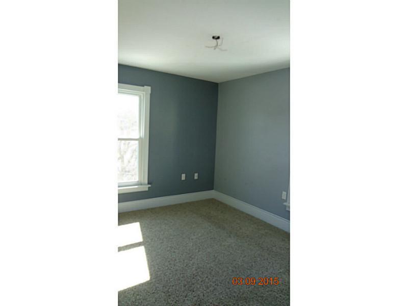 321 Federal Street Butler, PA 16001 - Photo 13 of 17 Bedroom.