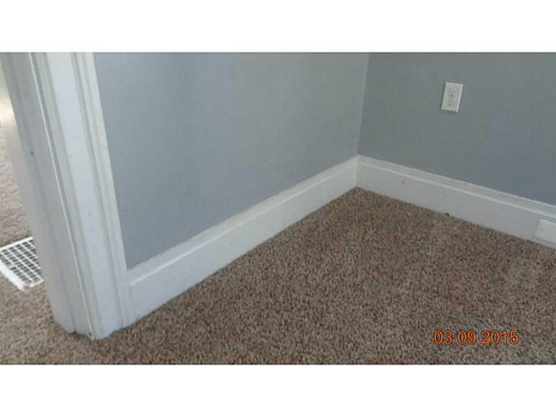 321 Federal Street Butler, PA 16001 - Photo 16 of 17 Other. Great wide baseboard trim throughout the house